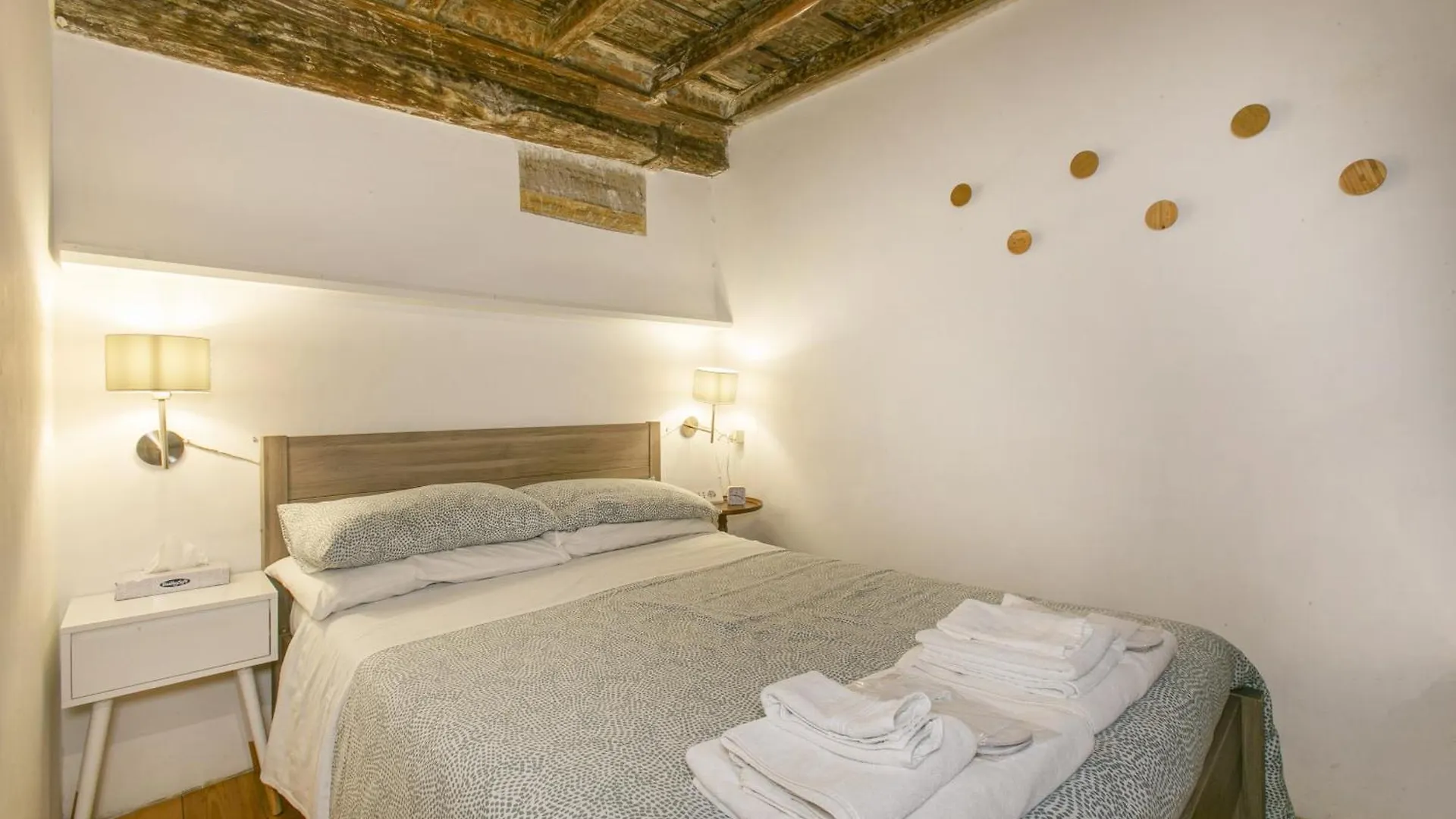 Pantheon Palazzo Nari #9 Apartamento Roma