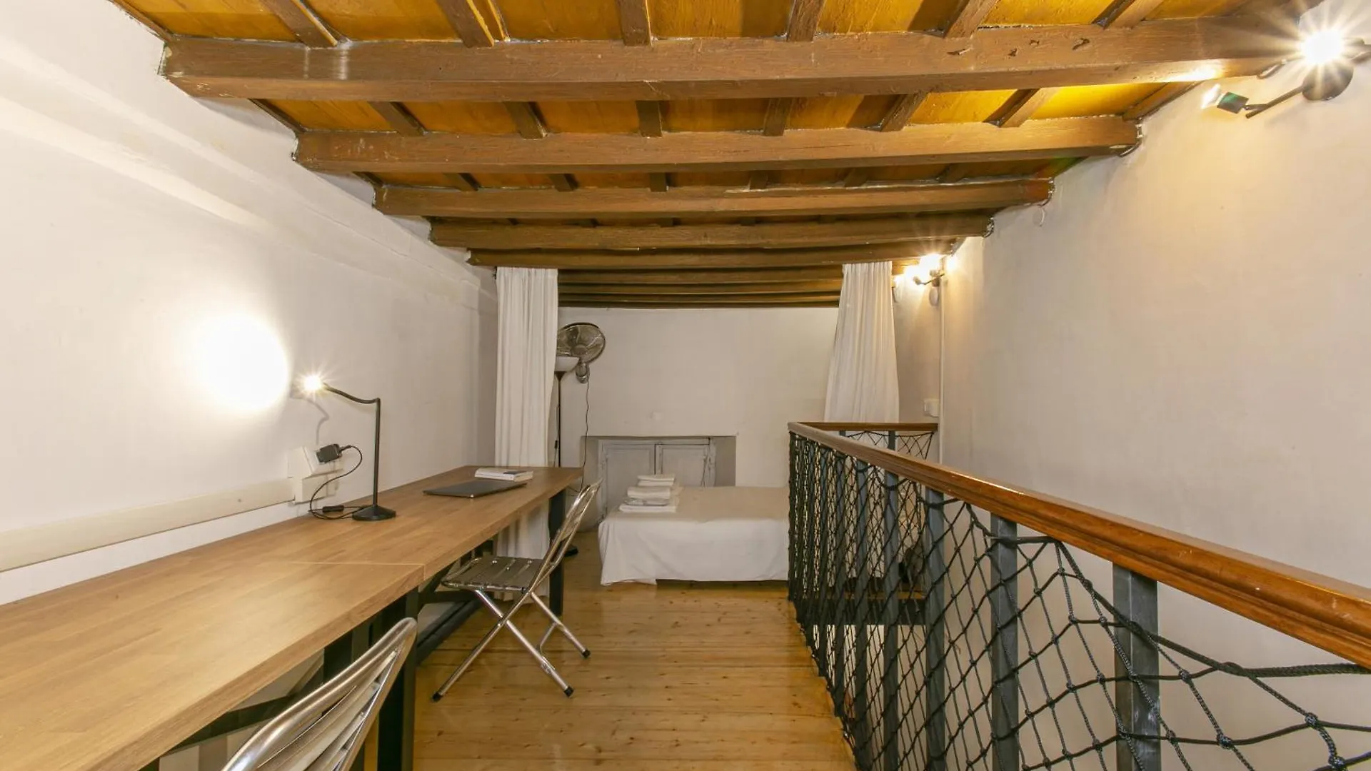 Pantheon Palazzo Nari #9 Apartamento Roma
