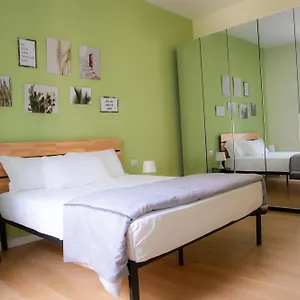  Apartment Barberini Bright